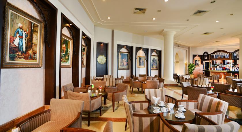 Charmillion Club Resort — Набк Бей, Єгипет мініатюра 6