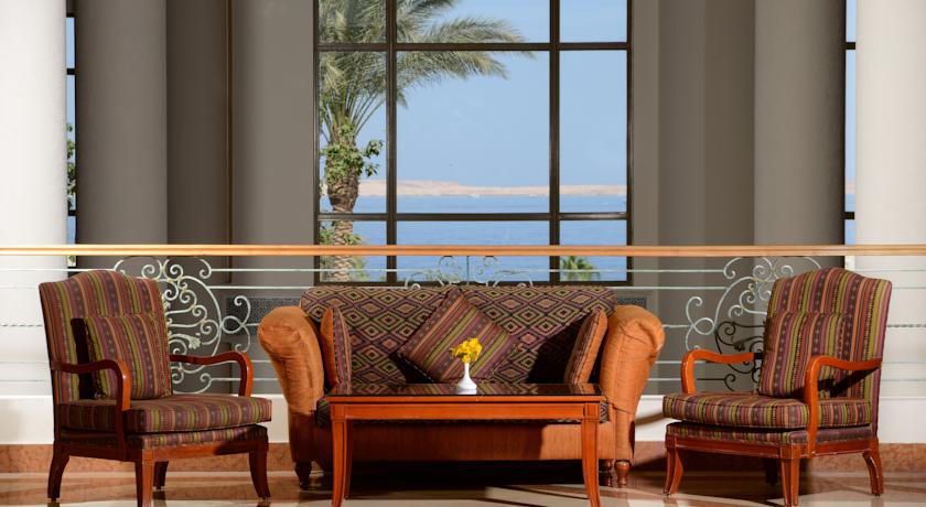 Charmillion Club Resort — Набк Бей, Єгипет мініатюра 7