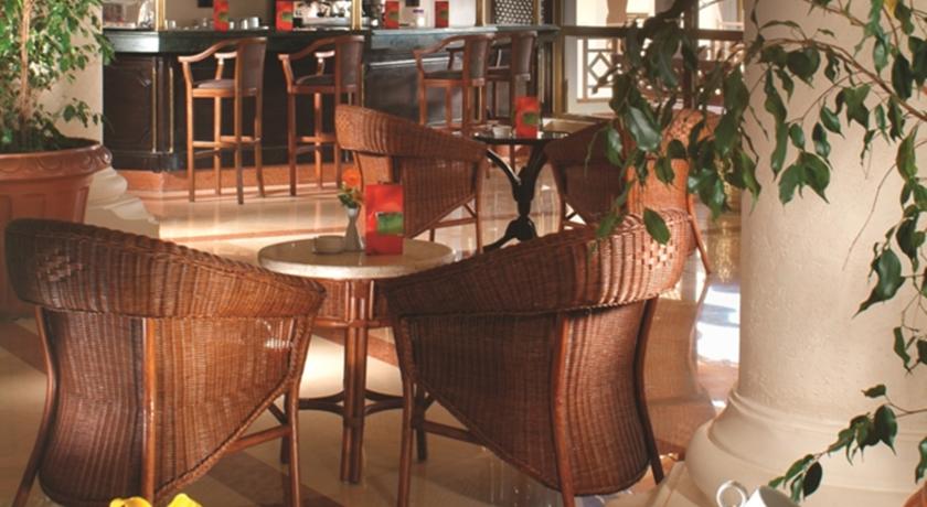 Charmillion Club Resort — Набк Бей, Єгипет мініатюра 8
