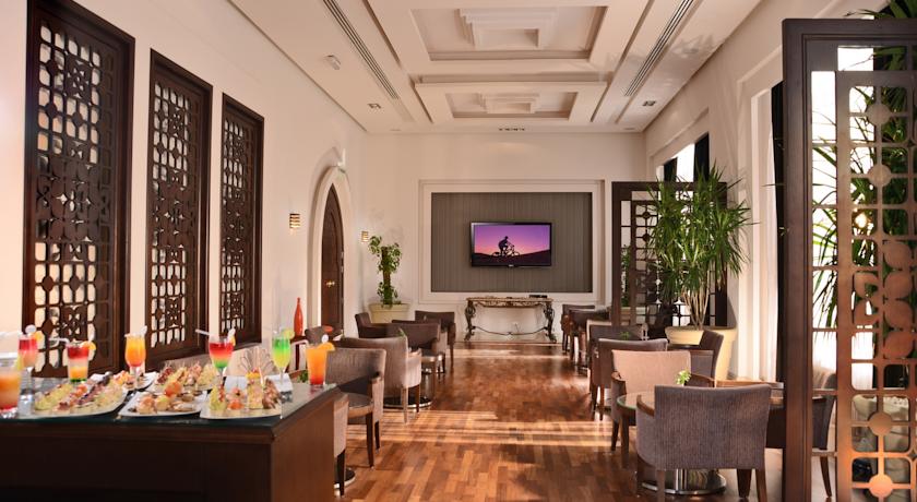 Charmillion Club Resort — Набк Бей, Єгипет мініатюра 9
