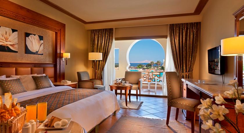 Charmillion Club Resort — Набк Бей, Єгипет мініатюра 10