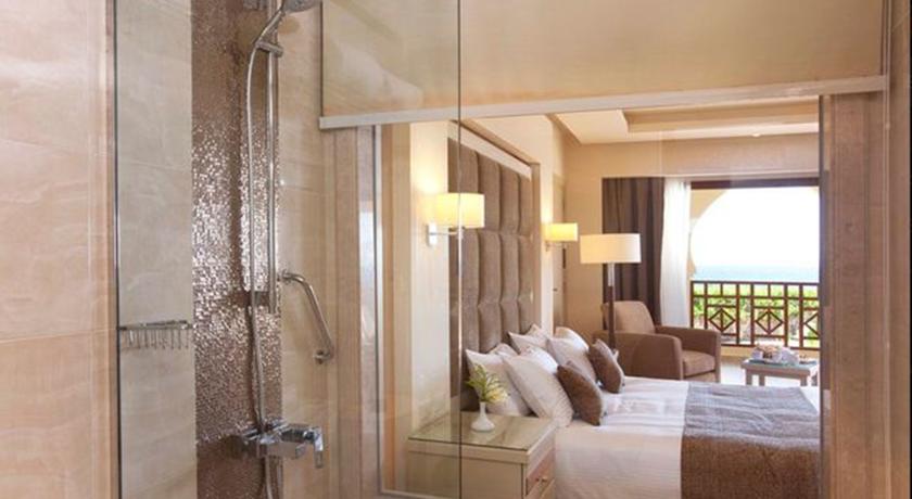 Charmillion Club Resort — Набк Бей, Єгипет мініатюра 11