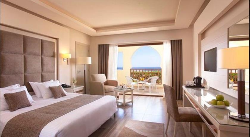 Charmillion Club Resort — Набк Бей, Єгипет мініатюра 12