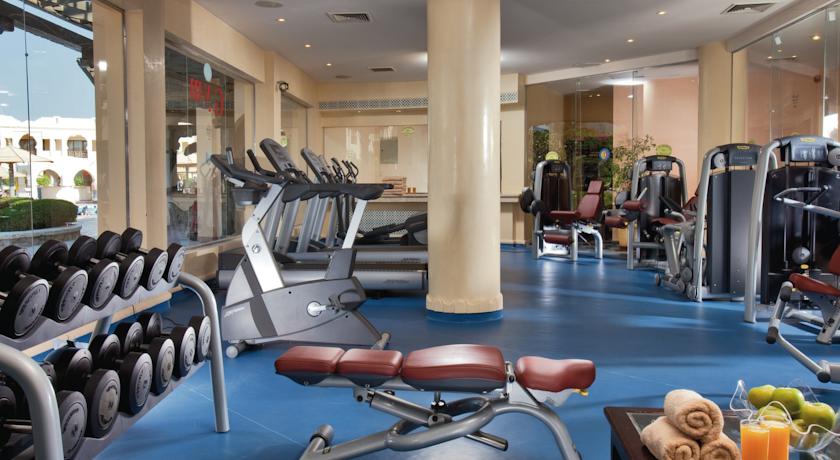 Charmillion Club Resort — Набк Бей, Єгипет мініатюра 14