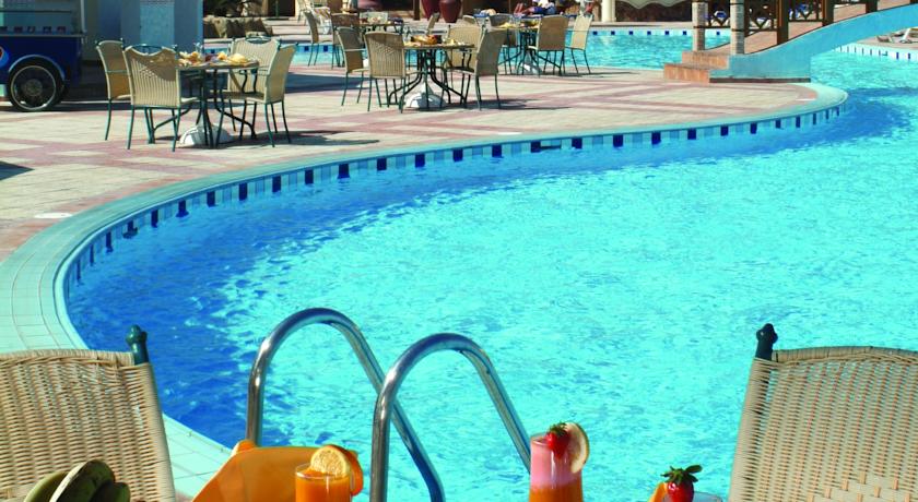 Charmillion Club Resort — Набк Бей, Єгипет мініатюра 15