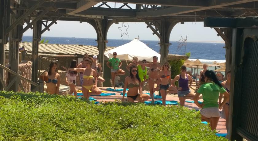 Charmillion Club Resort — Набк Бей, Єгипет мініатюра 18