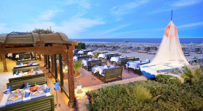 Charmillion Club Resort — Набк Бей, Єгипет мініатюра 20