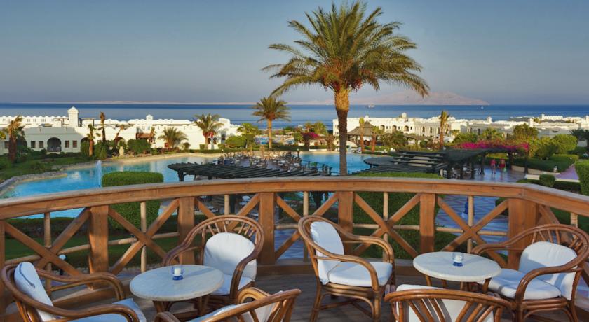 Charmillion Club Resort — Набк Бей, Єгипет мініатюра 21