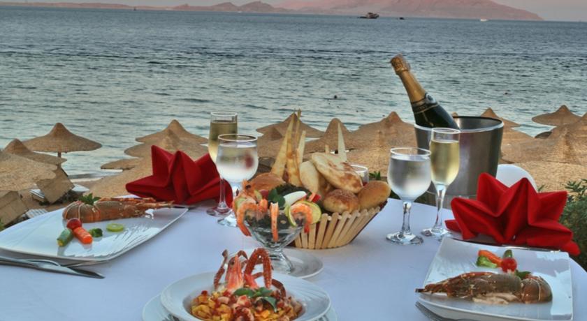 Charmillion Club Resort — Набк Бей, Єгипет мініатюра 25