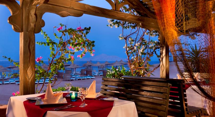 Charmillion Club Resort — Набк Бей, Єгипет мініатюра 26