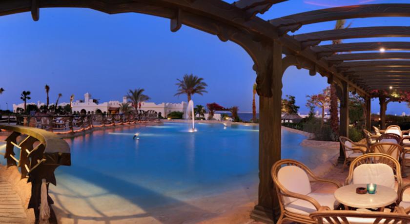 Charmillion Club Resort — Набк Бей, Єгипет мініатюра 27