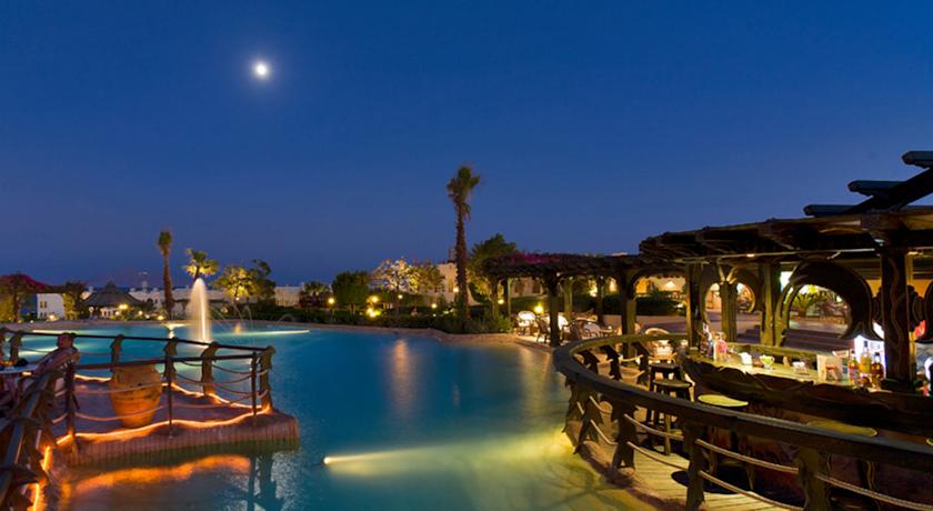 Charmillion Club Resort — Набк Бей, Єгипет мініатюра 28