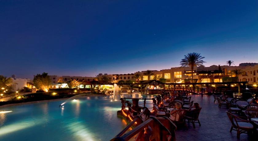 Charmillion Club Resort — Набк Бей, Єгипет мініатюра 29