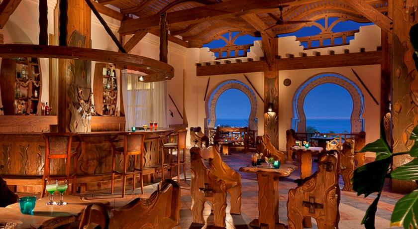 Charmillion Club Resort — Набк Бей, Єгипет мініатюра 30