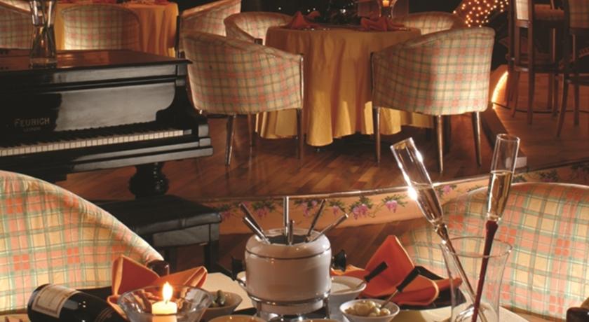 Charmillion Club Resort — Набк Бей, Єгипет мініатюра 32