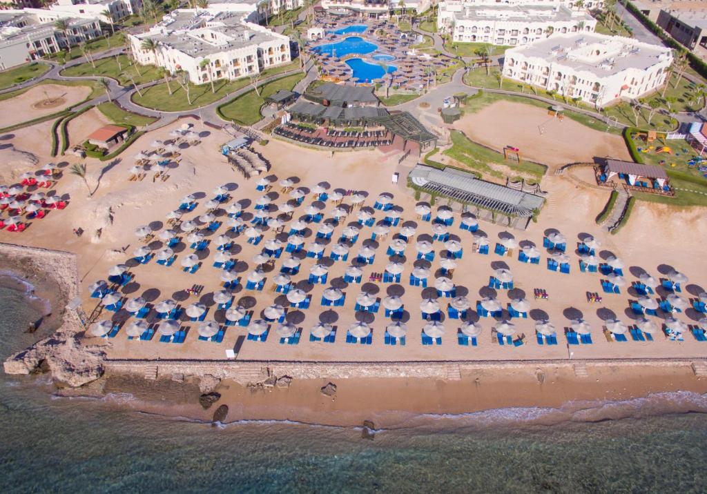 Charmillion Club Resort — Набк Бей, Єгипет мініатюра 36