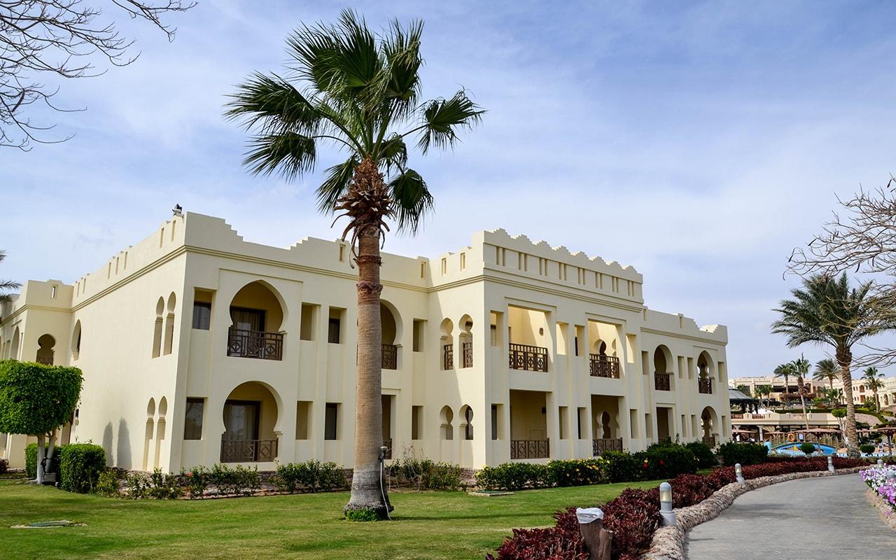 Charmillion Club Resort — Набк Бей, Єгипет мініатюра 35