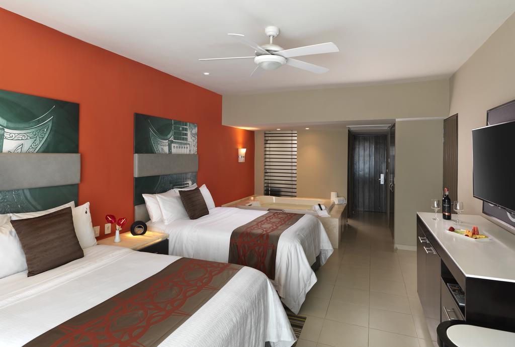 Hard Rock Hotel Vallarta Nuevo — Наяріт, Мексика мініатюра 97
