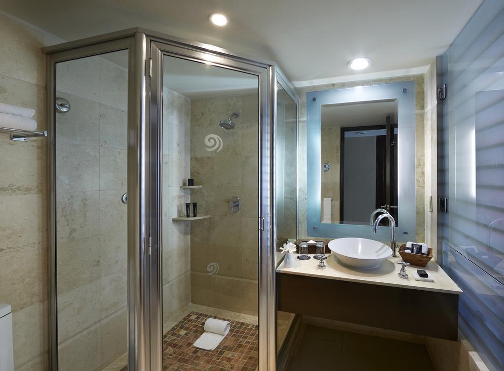 Hard Rock Hotel Vallarta Nuevo — Наяріт, Мексика мініатюра 95