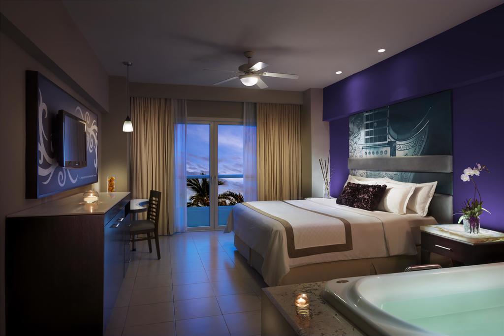 Hard Rock Hotel Vallarta Nuevo — Наяріт, Мексика мініатюра 93