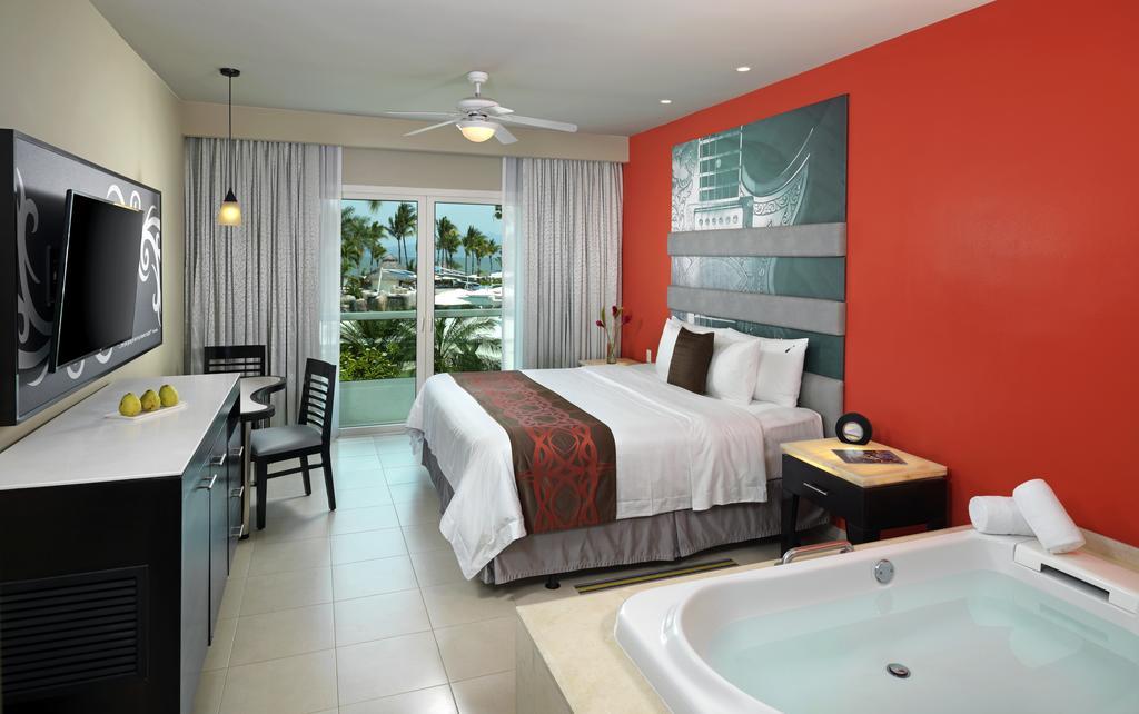 Hard Rock Hotel Vallarta Nuevo — Наяріт, Мексика мініатюра 96