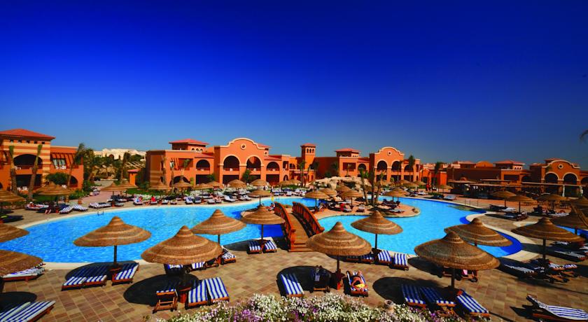 Charmillion Garden Aqua Park — Набк Бей, Єгипет мініатюра 12