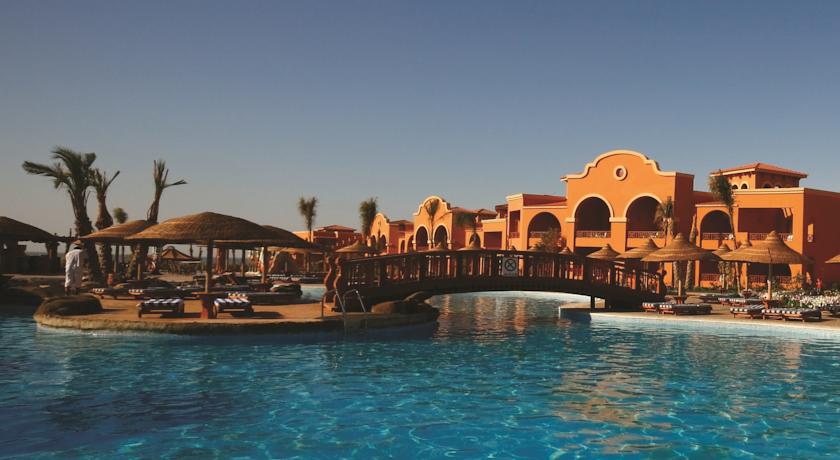 Charmillion Garden Aqua Park — Набк Бей, Єгипет мініатюра 13