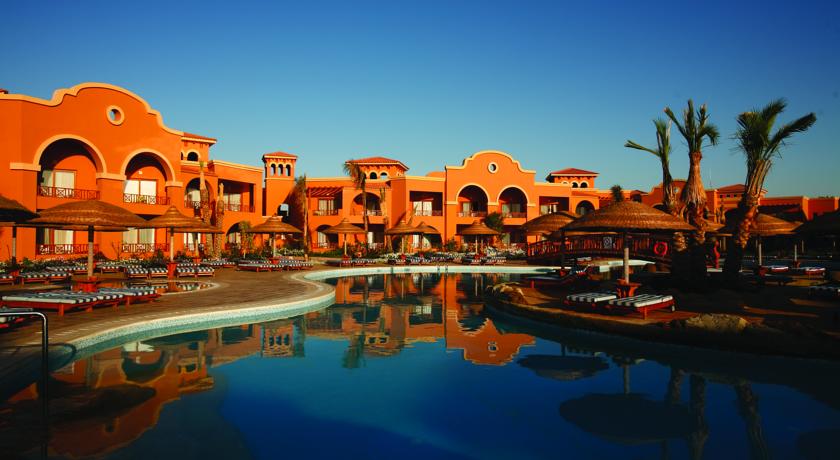 Charmillion Garden Aqua Park — Набк Бей, Єгипет мініатюра 14