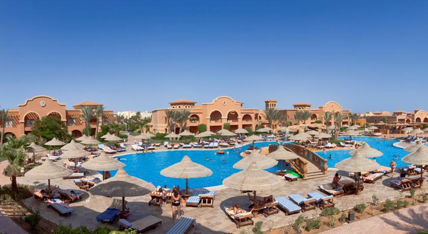 Charmillion Garden Aqua Park — Набк Бей, Єгипет мініатюра 15