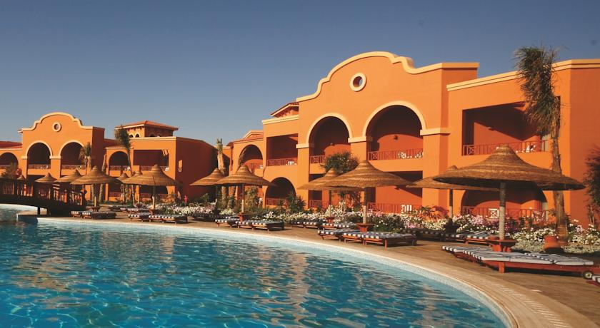 Charmillion Garden Aqua Park — Набк Бей, Єгипет мініатюра 21