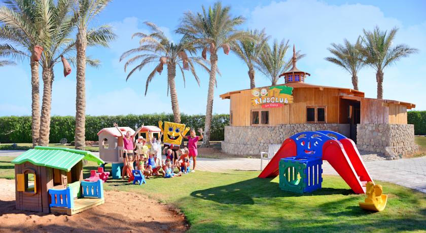 Charmillion Garden Aqua Park — Набк Бей, Єгипет мініатюра 22