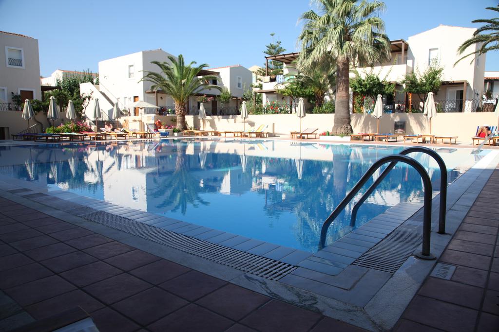 Grecotel Casa Adele, о. Крит, Греція, фото 1