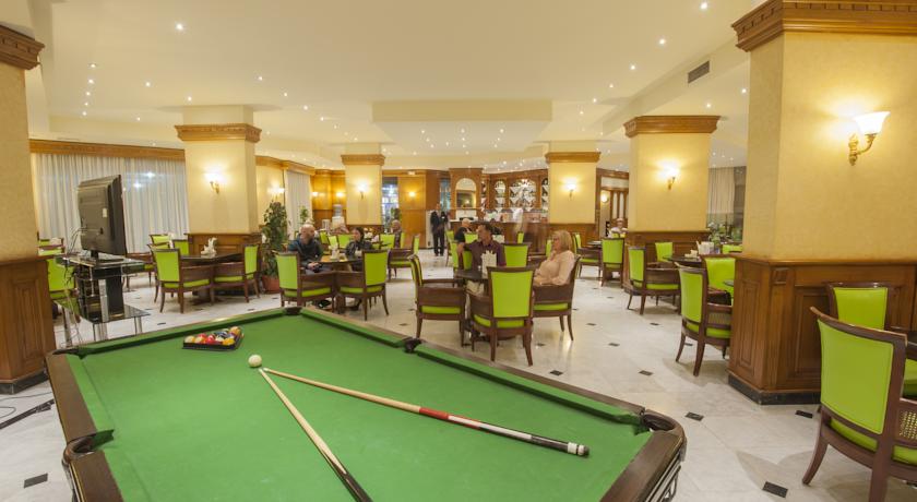 Sea Star Beau Rivage — Хургада, Єгипет мініатюра 6