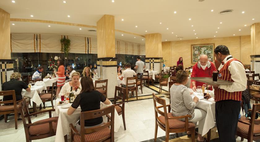 Sea Star Beau Rivage — Хургада, Єгипет мініатюра 7