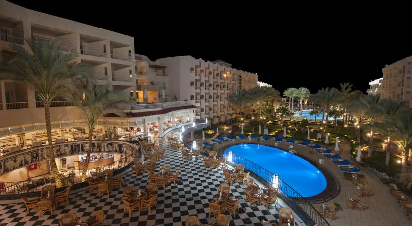 Sea Star Beau Rivage — Хургада, Єгипет мініатюра 8