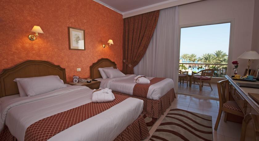 Sea Star Beau Rivage — Хургада, Єгипет мініатюра 10