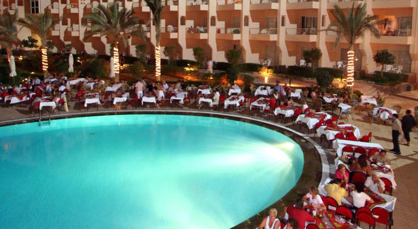 Sea Star Beau Rivage — Хургада, Єгипет мініатюра 11