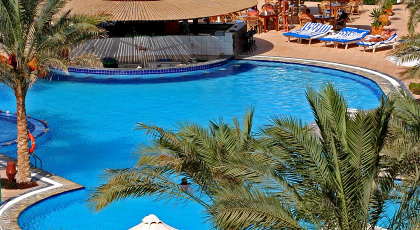 Sea Star Beau Rivage — Хургада, Єгипет мініатюра 12
