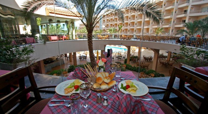 Sea Star Beau Rivage — Хургада, Єгипет мініатюра 13