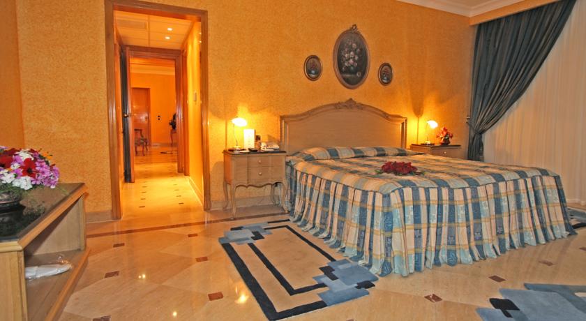 Sea Star Beau Rivage — Хургада, Єгипет мініатюра 14