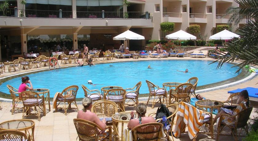 Sea Star Beau Rivage — Хургада, Єгипет мініатюра 15