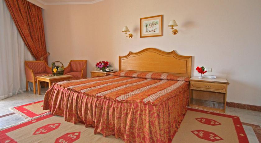 Sea Star Beau Rivage — Хургада, Єгипет мініатюра 16