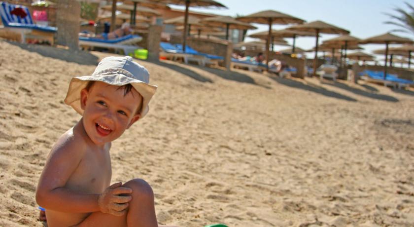 Sea Star Beau Rivage — Хургада, Єгипет мініатюра 17