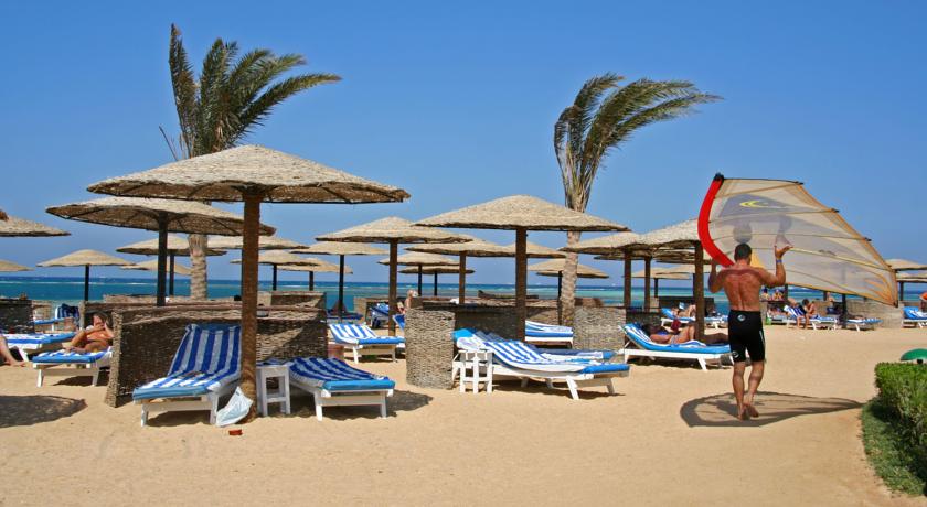 Sea Star Beau Rivage — Хургада, Єгипет мініатюра 18