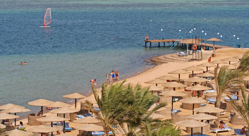 Sea Star Beau Rivage — Хургада, Єгипет мініатюра 19