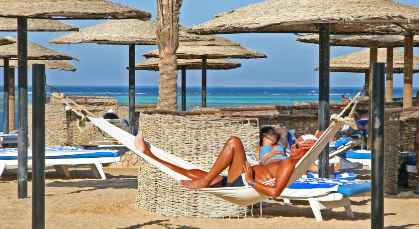 Sea Star Beau Rivage — Хургада, Єгипет мініатюра 20