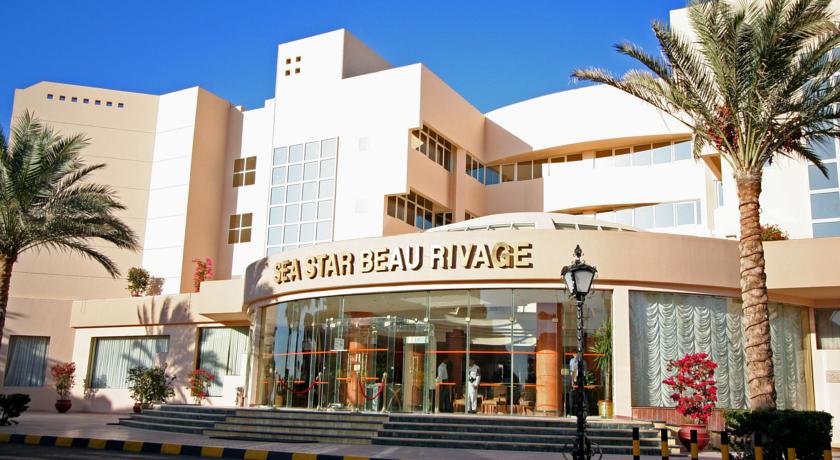 Sea Star Beau Rivage — Хургада, Єгипет мініатюра 25
