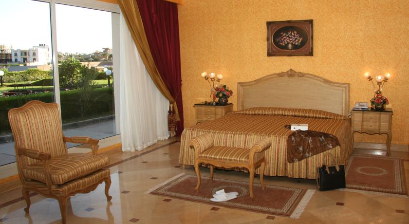 Sea Star Beau Rivage — Хургада, Єгипет мініатюра 27