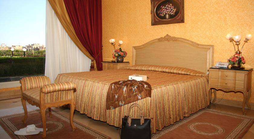 Sea Star Beau Rivage — Хургада, Єгипет мініатюра 28