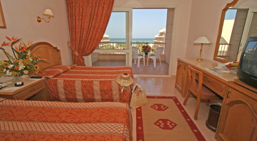 Sea Star Beau Rivage — Хургада, Єгипет мініатюра 31
